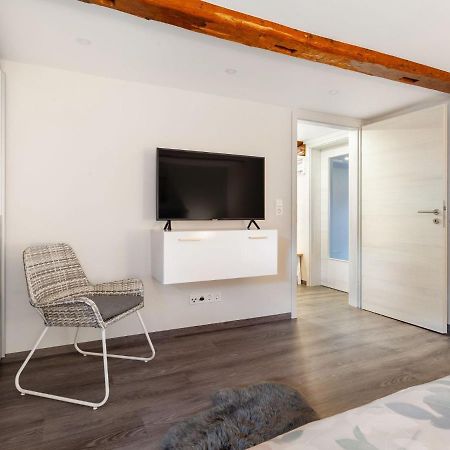Flat In Elbingerode Near The Blue Lake 아파트 외부 사진